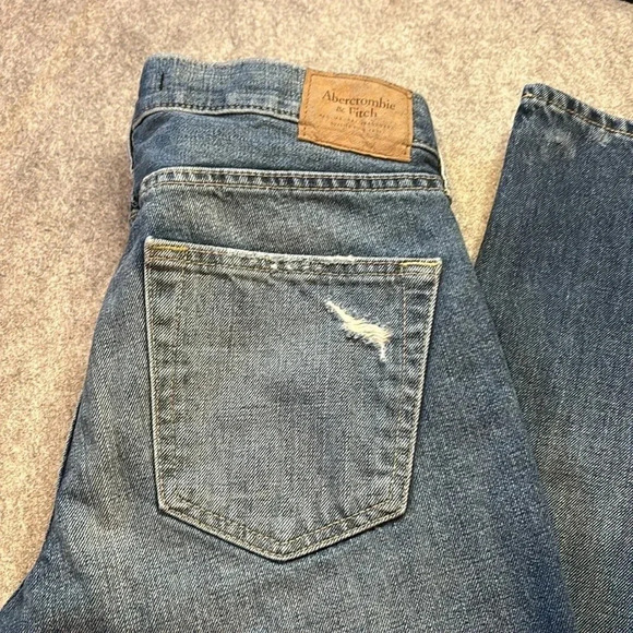 Abercrombie & Fitch Skinny Jean,  Size 29. - Picture 7 of 12